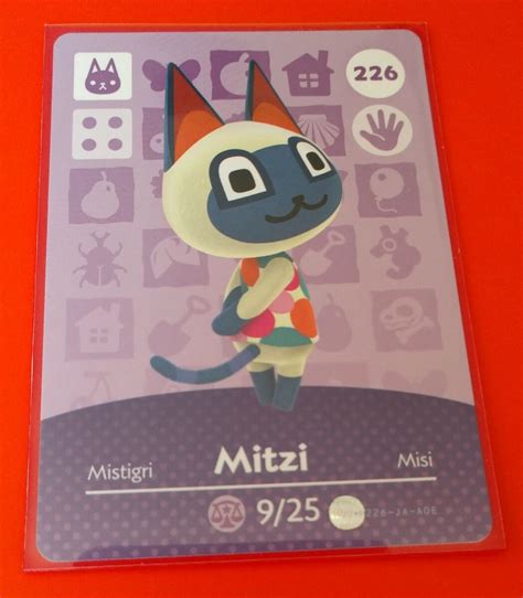 Mitzi Animal Crossing Mitzi By RealDorkyAF - Fur Affinity [dot] Net