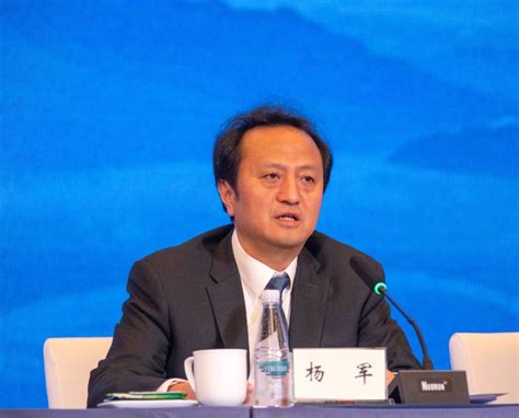 四川港投党委书记、董事长杨军涉嫌严重违纪违法接受审查调查