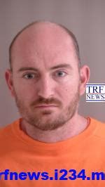 Roseau County Arrest Report - May 16,... - News Network Hub | Facebook