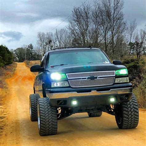 Cat Eye Chevy Bumper: A Sleek And Stylish Addition To Your Truck - HN ...