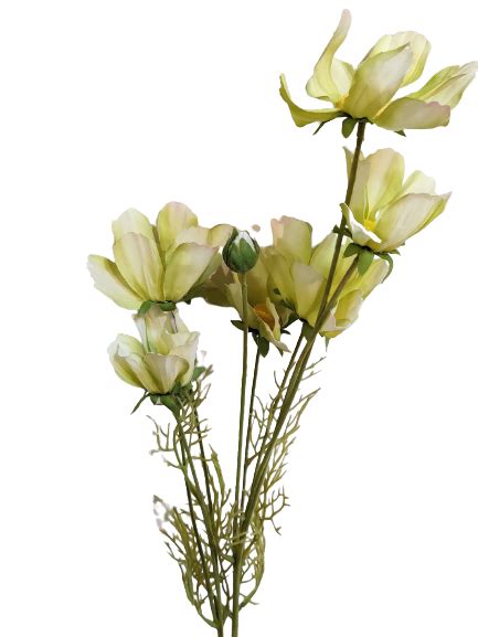 Artificial Daisy Flowers — Bharat Wholesales