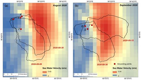 Grounding Event of Iceberg D28 and Its Interactions with Seabed Topography