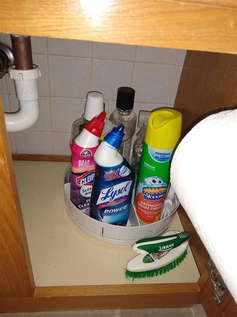YouCopia SinkSuite Plastic Freestanding Sink Caddy in the Sink Caddies ...