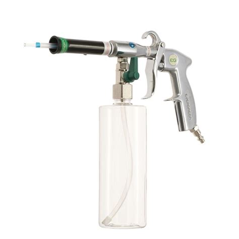 Nanoskin Evergreen SonicWave Precision Cleaning Tool – Pneumatic ...