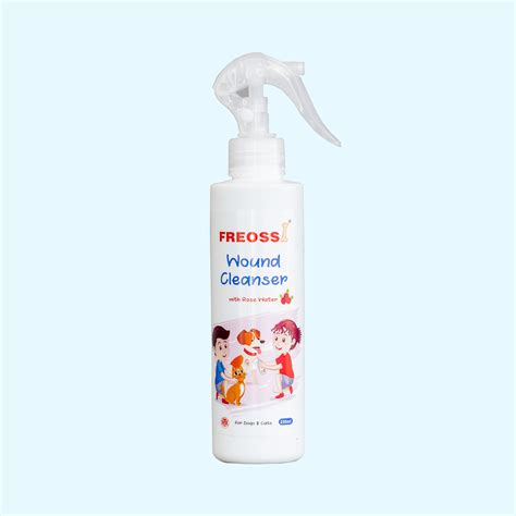 Wound Cleanser | Freossi