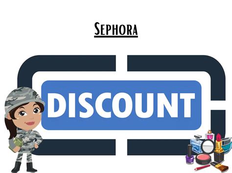 Sephora Military Discount (Is There One?) | Wildchildretire ...