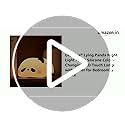 Buy Desidiya® Lying Panda Night Light - Soft Silicone Color-Changing ...