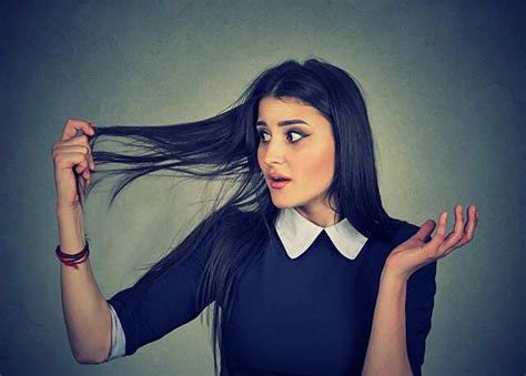 Here's how you can Understand your Hair Health | Femina.in