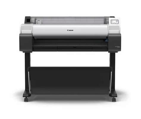 Canon Large Format Printer - Canon imagePROGRAF TM-5340 Large Format ...
