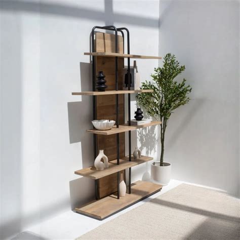 Buy Magazine Racks Online in India @Upto 50% OFF – Nismaaya Decor