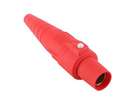 CamLock Connector PP400C