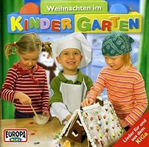Weihnachten im Kindergarten: Fun Kids: Amazon.in: Music}