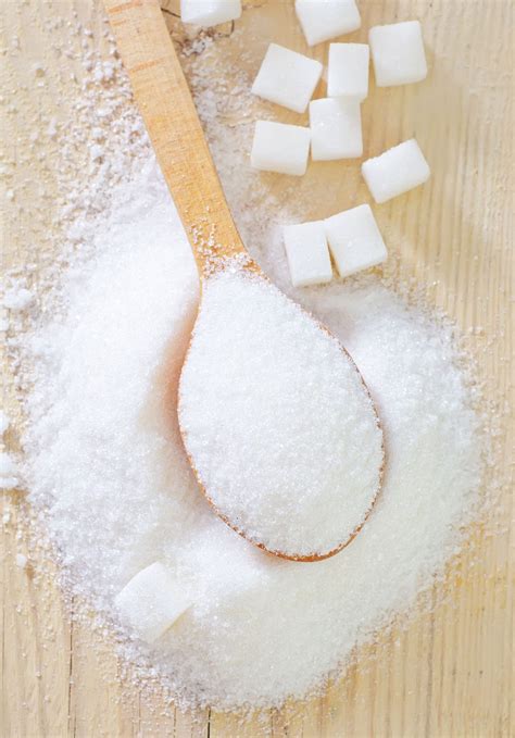 Warning Signs that You’re Eating Too Much Sugar - Healthier Steps