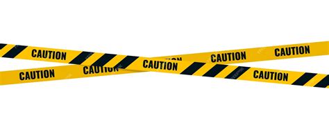 Warning Tape Clipart at Cinda Veloz blog