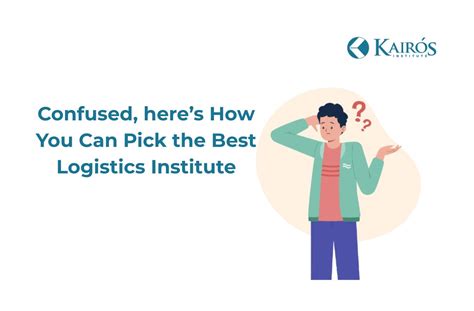 Confused About Logistics Courses in Kerala? Here’s How You Can Pick the ...