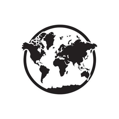 Map World Logo 的图像结果