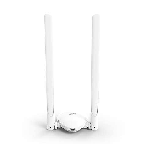 Deeper Connect Dual Antennas Wi-Fi Adapter - Buy Deeper Connect Dual ...