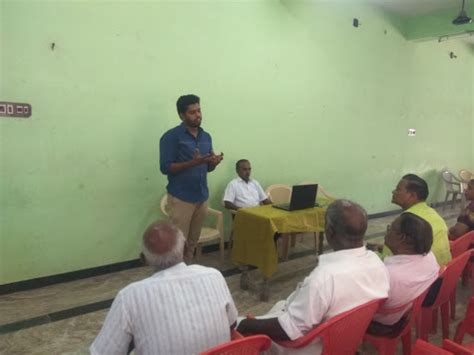 Capacity Building Programme on Energy Efficiency, Renewable Energy and ...