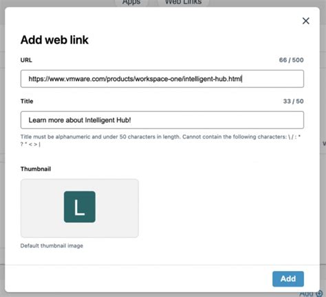 Intelligent Hub Tutorial 的图像结果