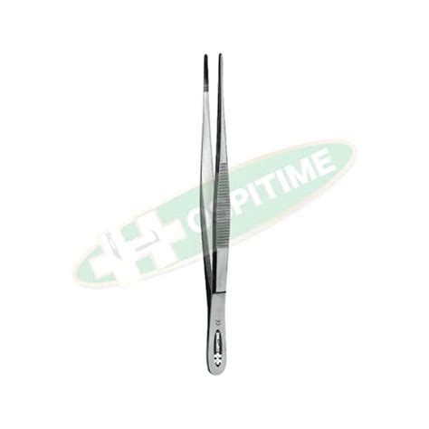 Hospitime Tissue Dissecting Forceps 12.5 cm Plain : Amazon.in ...