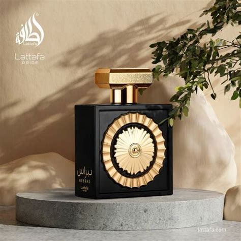 Nebras EDP - 100mL (3.4 oz) by Lattafa Pride (WITH India | Ubuy