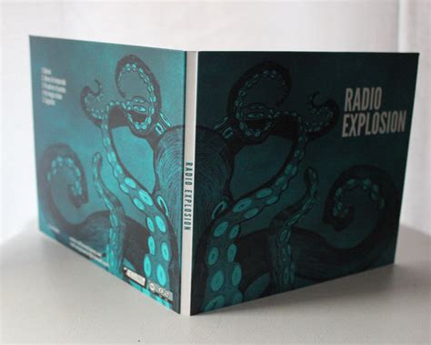 Exploding Up Radio 的图像结果