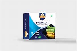 AM BANANA ROAST
