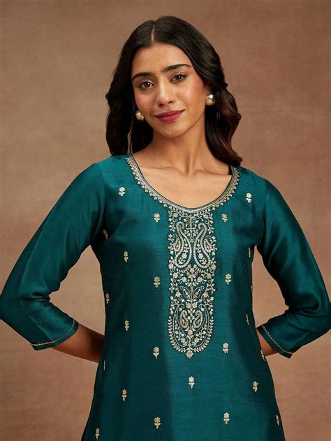 Wedding Kurtis - Buy Wedding Kurta for Women in India | Libas