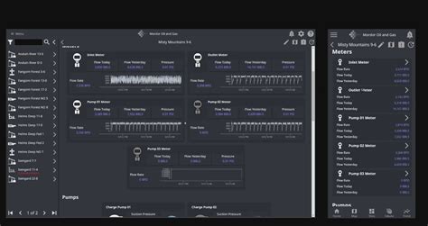 Image result for Trend Display SCADA Vision Ignition