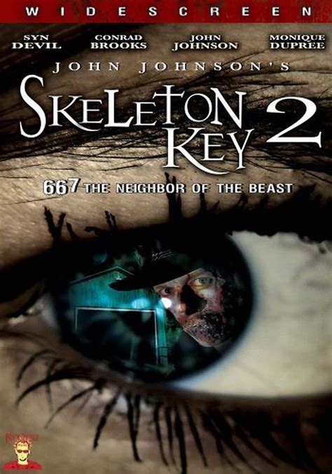 Image result for Skeleton Key Part 2
