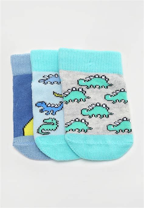 Buy Boys Socks Online in India at Best Prices | Max Fashion