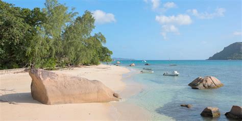 Fotos von Praslin (Seychellen) | Fotogalerie | Seychellen Reiseführer