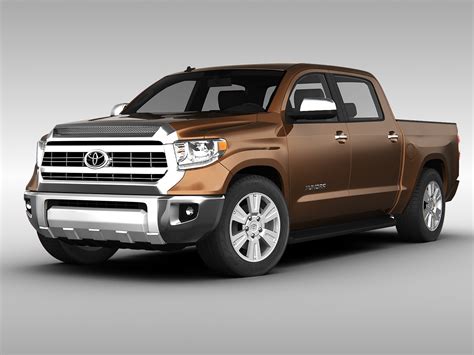 Photo 2014 Toyota Tundra car wallpapers and images - wallpapers, pictures, photos