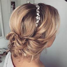 Hair Wedding Hairstyles by Top 20 Wedding Hairstyles For Medium Hair Hair Wedding Hairstyles