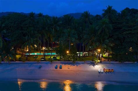 NEW BODY AND MIND RETREAT (Ko Samui/Lipa Noi) - Guesthouse Reviews ...