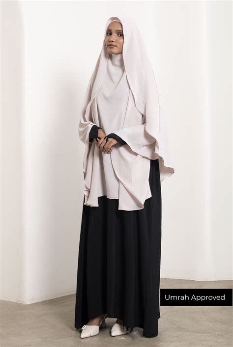 Buy Jilbab Khimar Online in India – Modest Essentials