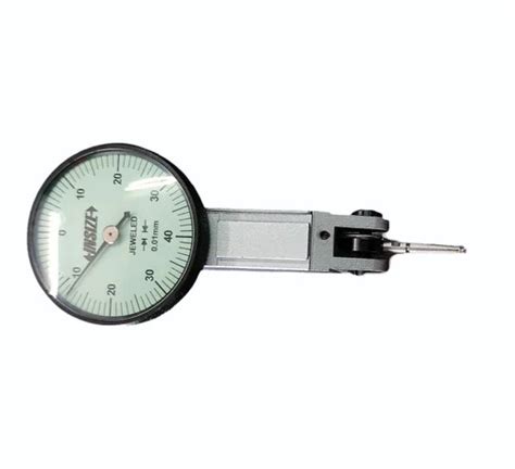 Image result for Dial Test Indicator Tutorial