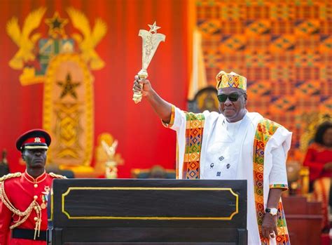 NDC will not amend constitution – Fifi Kwetey rejects Mahama third-term ...