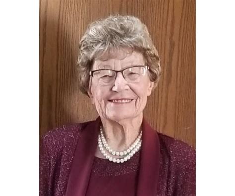 Bertha Fikse Obituary (2024) - Pipestone, MN - Hartquist Funeral ...