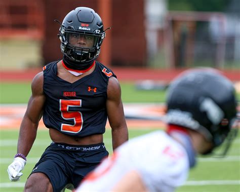 High school football summer workouts - al.com