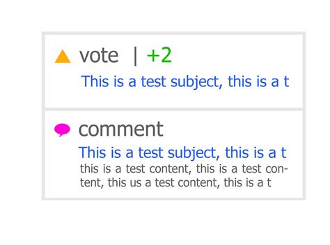 Image result for Notification Box