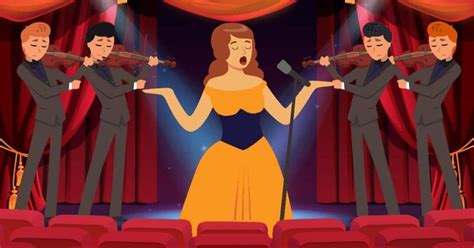 Most Famous Opera Singer 的图像结果