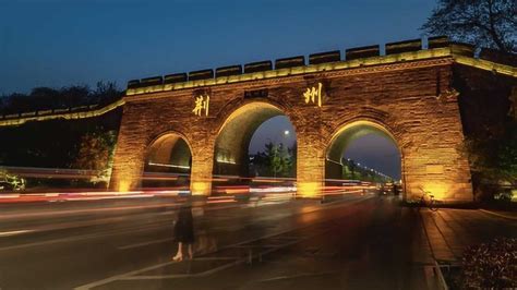 荆州城市风貌纪录片《这里是荆州》，记录荆州沙市最美的样子_腾讯视频