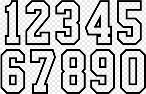 Numbers Icon 的图像结果