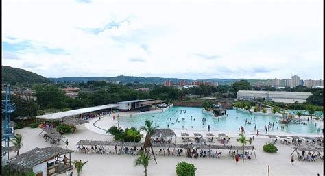 ARENA PARQUE ACUATICO (2026) All You Need to Know BEFORE You Go (with ...