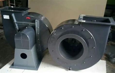 Fume Extraction System - Chemicals Fumes Exhaust Blower Trader ...