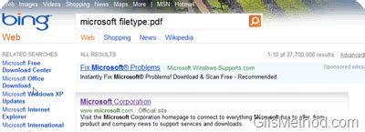 Bing Search Tricks 的图像结果