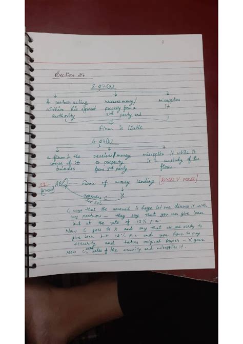 CPC Law Notes: Res Judicata Principles and Case Analysis - Studocu