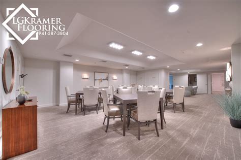 Our Work Flooring Gallery | LG Kramer Flooring