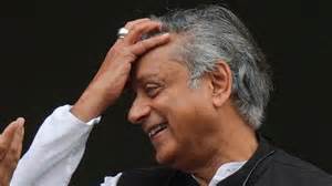 In Shashi Tharoor's 'direct attack' on Rahul, BJP gets Bihar poll ammo ...